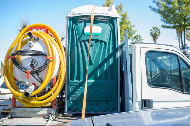 Best Best portable toilet rental  in Maxwell, CA