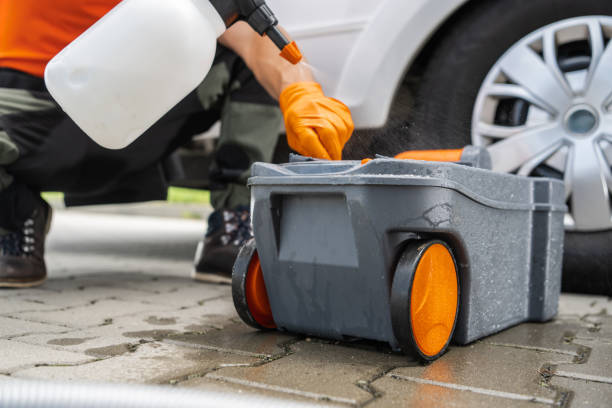 Best Portable toilet rental for construction  in Maxwell, CA